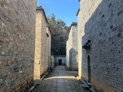 -景德镇古窑民俗博览区