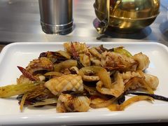 -湘汇概念铁板烧(铁西万达店)