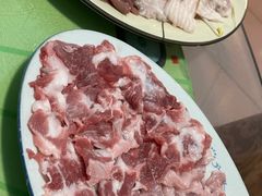 -华哥新鲜猪精品美食