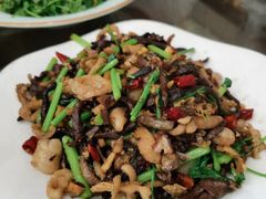 -哈啾嗨·新概念蒙餐(红星新城店)