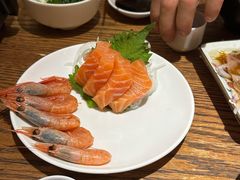 -王氏炉匠·烧鸟放题自助(三里屯店)