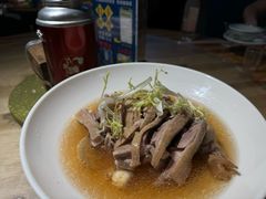 -打酱油·非遗淮扬菜(瘦西湖梅岭店)