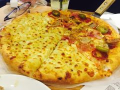 -乐凯撒披萨(海岸城店)