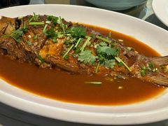 -静之湖湖畔餐厅