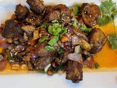 -小厨子私房菜·云南美食店