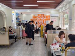 -仙螺岛海鲜自助餐厅(总店)