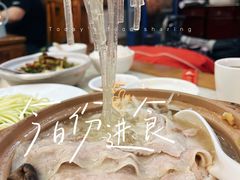 -砂锅居(西四店)