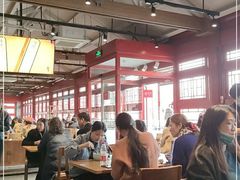 大堂-故宫餐厅(景运门店)