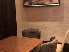 -上海金桥红枫万豪酒店-万豪中餐厅