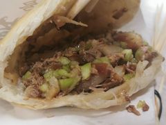-大姐麻辣烫(莲宝中路店)