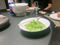 -忆江南·临江鱼馆