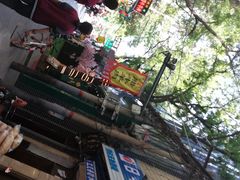-清真·宏顺祥卤汁凉粉(大皮院店)