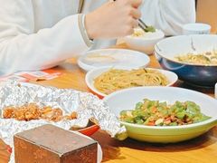 -金掌勺·锅包肉(双榆树店)