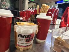 -淡马茶坊(深圳宝安壹方城店)