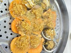 -船奇蒸汽海鲜·闽菜(八市海鲜总店)