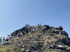 -七娘山