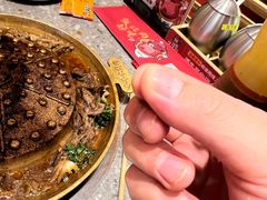 -牛牛章·章鱼水煎肉(光谷世界城店)