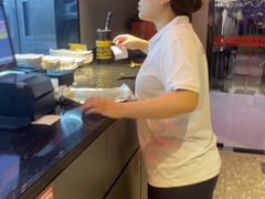 -蚝蚝先生·广式烧烤(信天广场店)