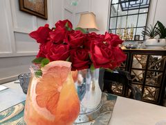 -22ºN BISTRO西餐&酒馆