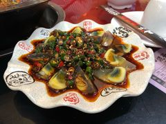 -烧哥美蛙肥肠鱼火锅·十五年社区店