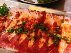 -韩宫宴烤肉·料理(大宁国际店)