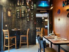 -克比叔叔印度餐厅Kebabs on the Grille(永康路分店)