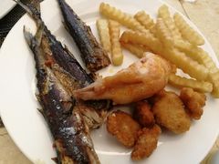 -新港湾大酒店-西餐厅