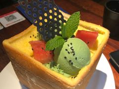 -章吴记喜瑞餐厅(东东城店)