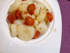 -万柳阁小馆·花园餐厅(龙潭湖店)
