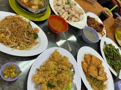 -津津餐室