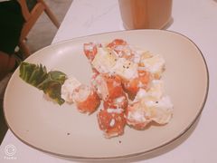 -鹿港小镇(悠唐店)