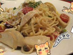 -芭莉与彩虹西餐厅(成都合生汇店)