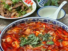 -小街47號江湖菜(四合院店)