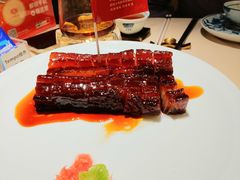 -侨美食家·粤菜(体育西路店)