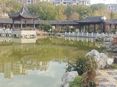 -葛仙湖公园