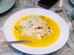 -萬國春·中菜馆(颐和公馆店)