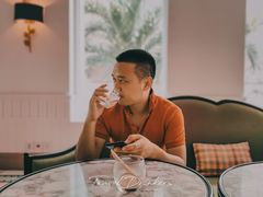 -富国岛翡翠湾 JW 万豪度假酒店