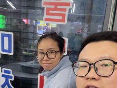 -我们家韩国烤肉8号店(郫都店)