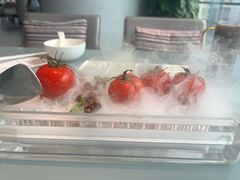 -小大董·烤鸭(观景餐厅·南京西路店)