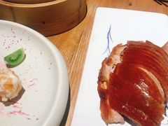 -小大董·烤鸭(凤凰汇店)