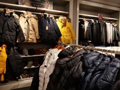-Abercrombie & Fitch(天环广场店)