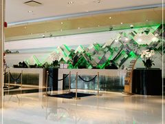-广州白云机场雅高铂尔曼大酒店