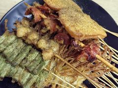-孙记炸串小馆