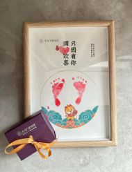-爱帝宫月子中心(罗湖别墅院)