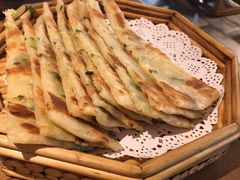 葱花饼-顺承小院儿