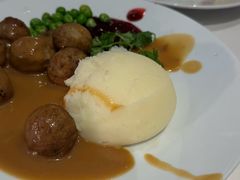 -宜家·瑞典风味餐厅(四元桥店)