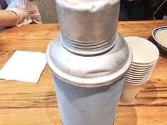 -泥糊破店小酒馆·团建聚餐(南京西路店)