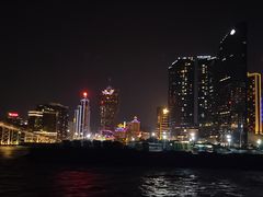 -澳门环岛游湾仔码头