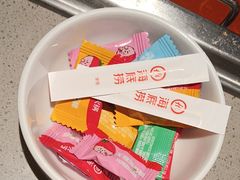 -海底捞火锅(江宸天街店)
