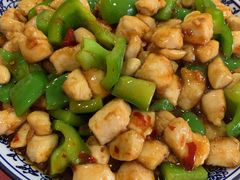 -北大地皖峰饭馆